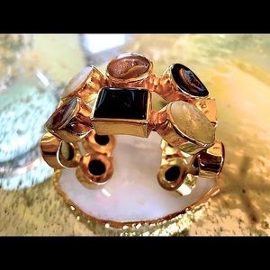 Beautiful hand crafted bracelet